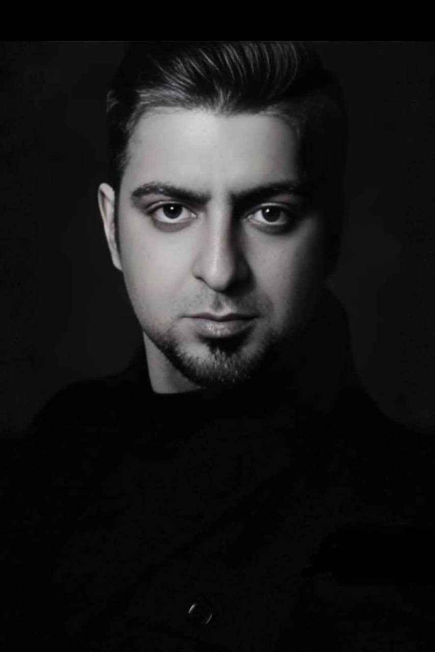 مسلم ضیغمی‌نژاد