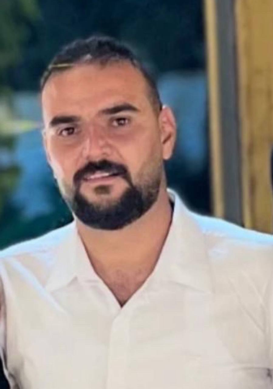 Meysam Aybad