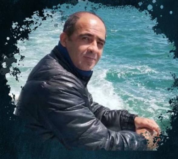 احسان ابوالحسن‌بیگی قشقایی