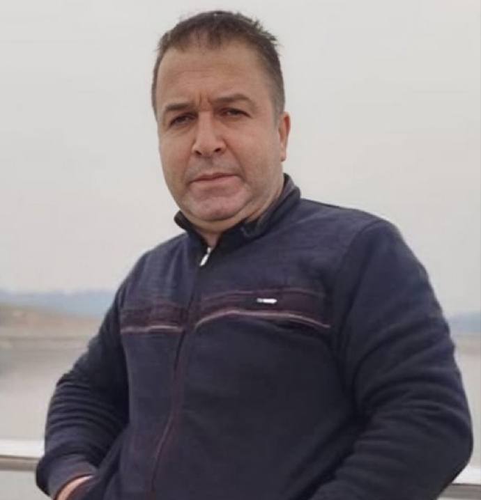 Mahdi-Amin Qashqayi