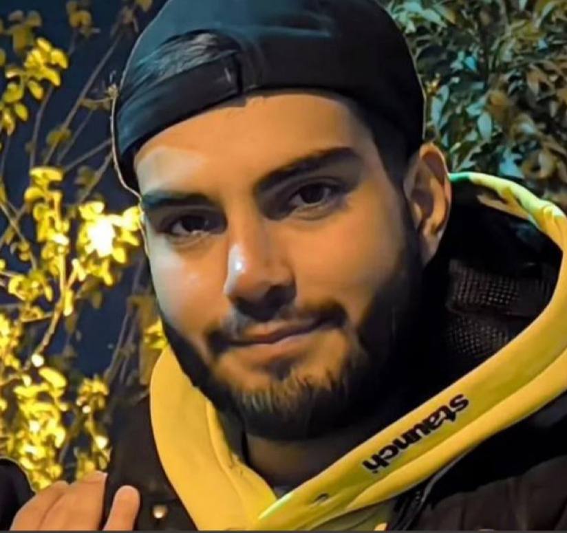 Amir-Mohammad Yezdani