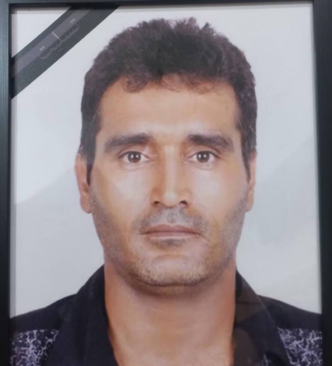 ابراهیم حسینوند