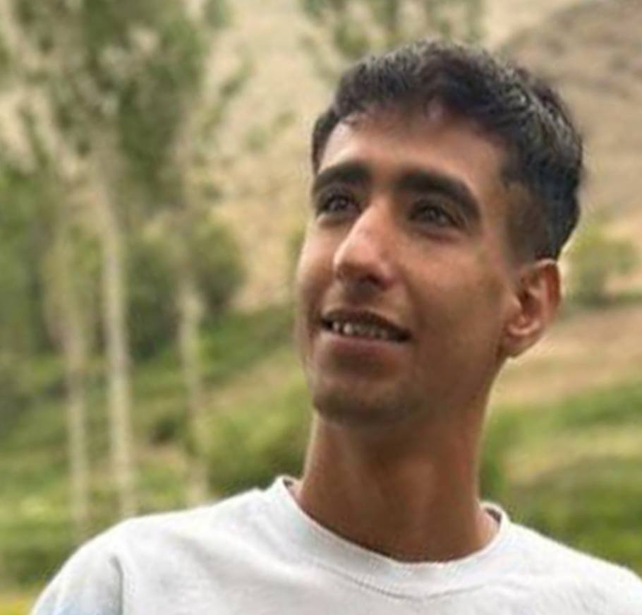 Amir-Mohammad Khalil Arjamandi