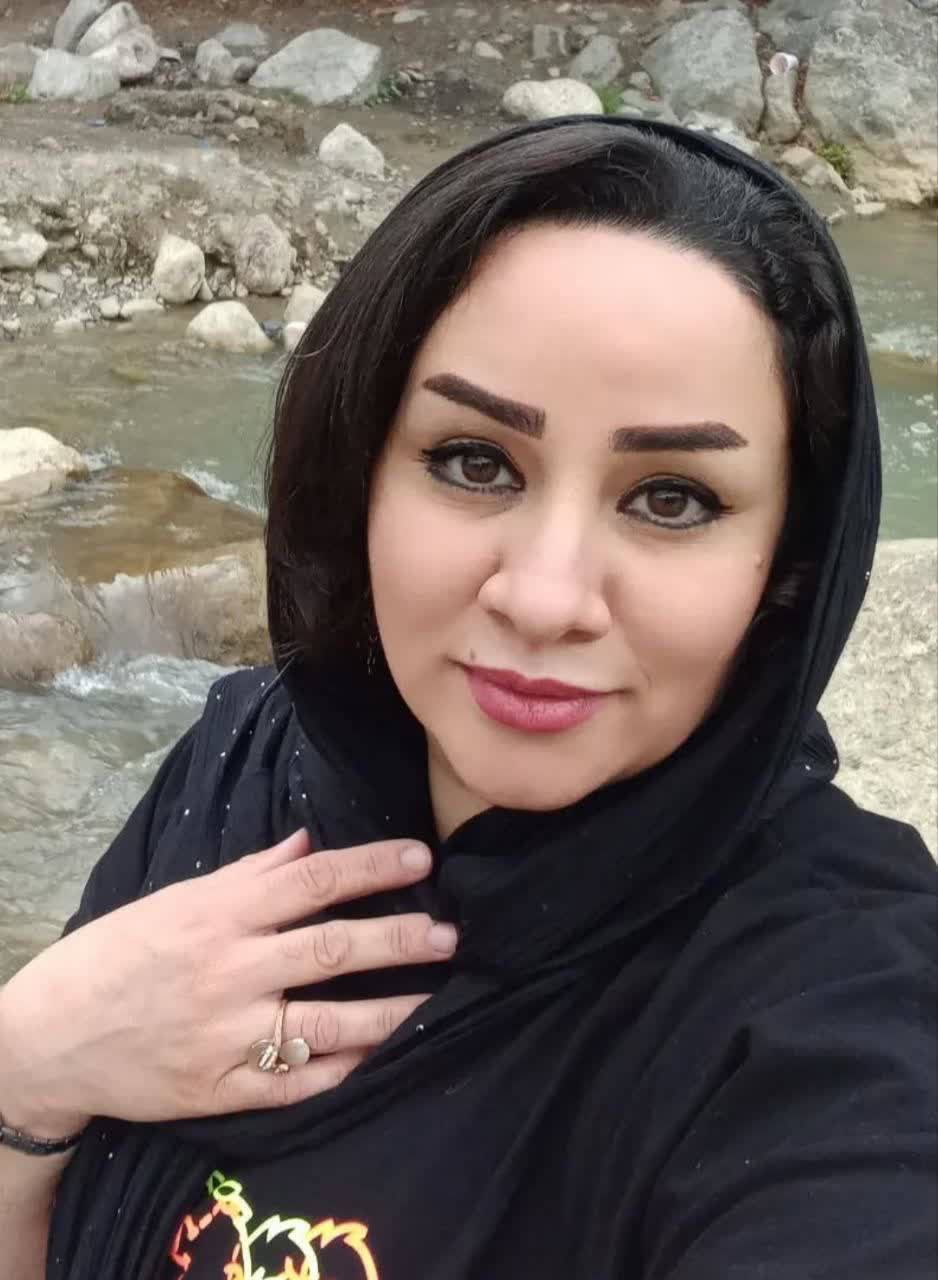 Jamileh Heydari