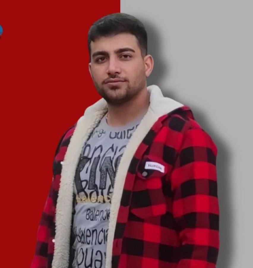 آرمین اسدی