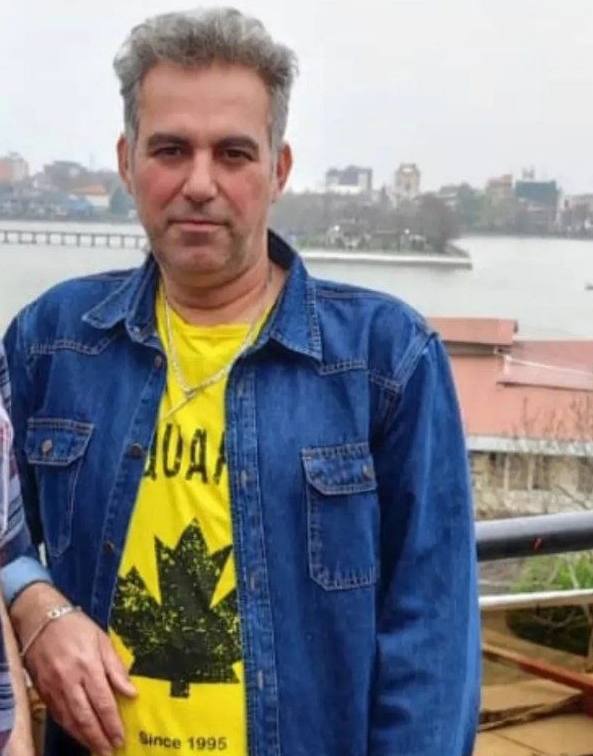 سهراب آذرگون