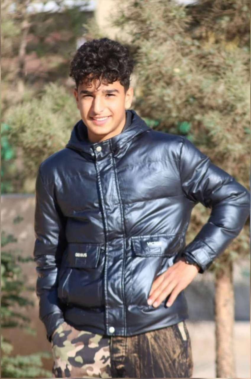 Mahdi Keshavarz