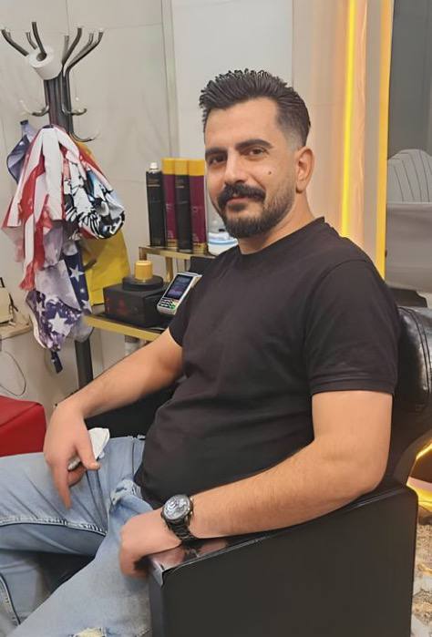 حسین سلیمانی