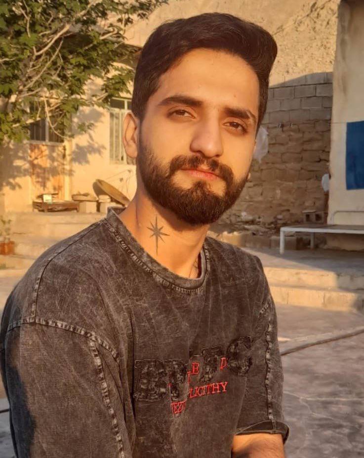 یونس چراغی