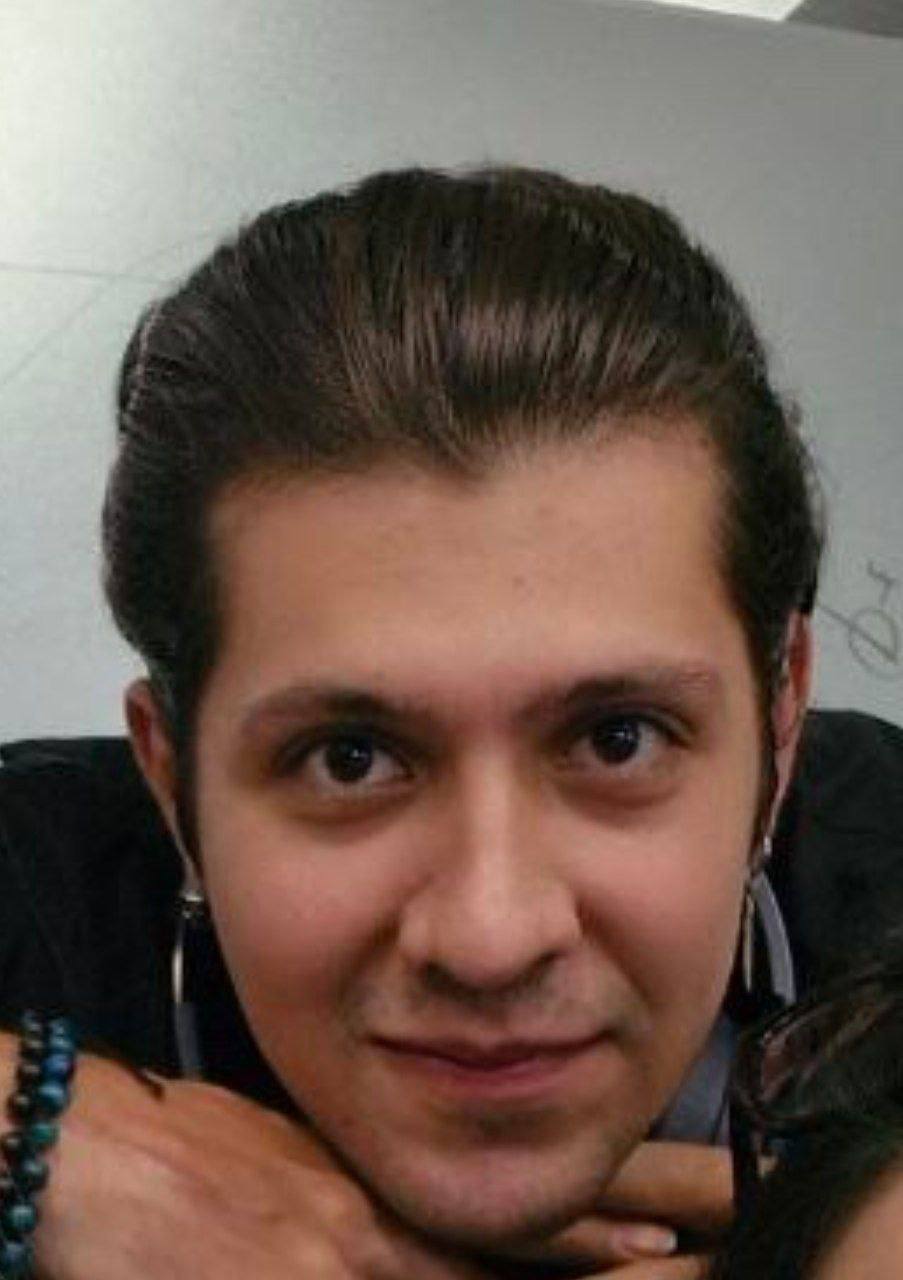 Ali Behruz