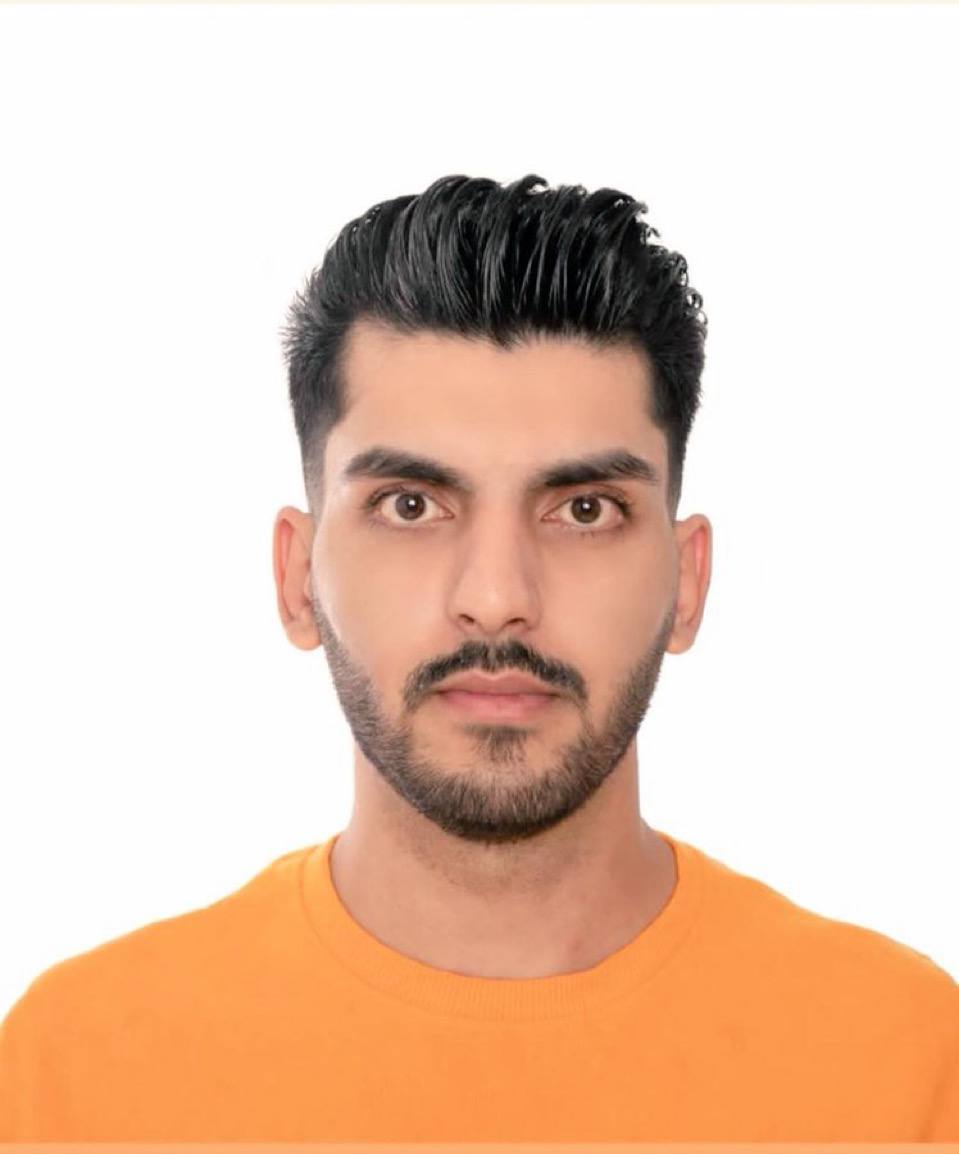 Sajad Hosein Por