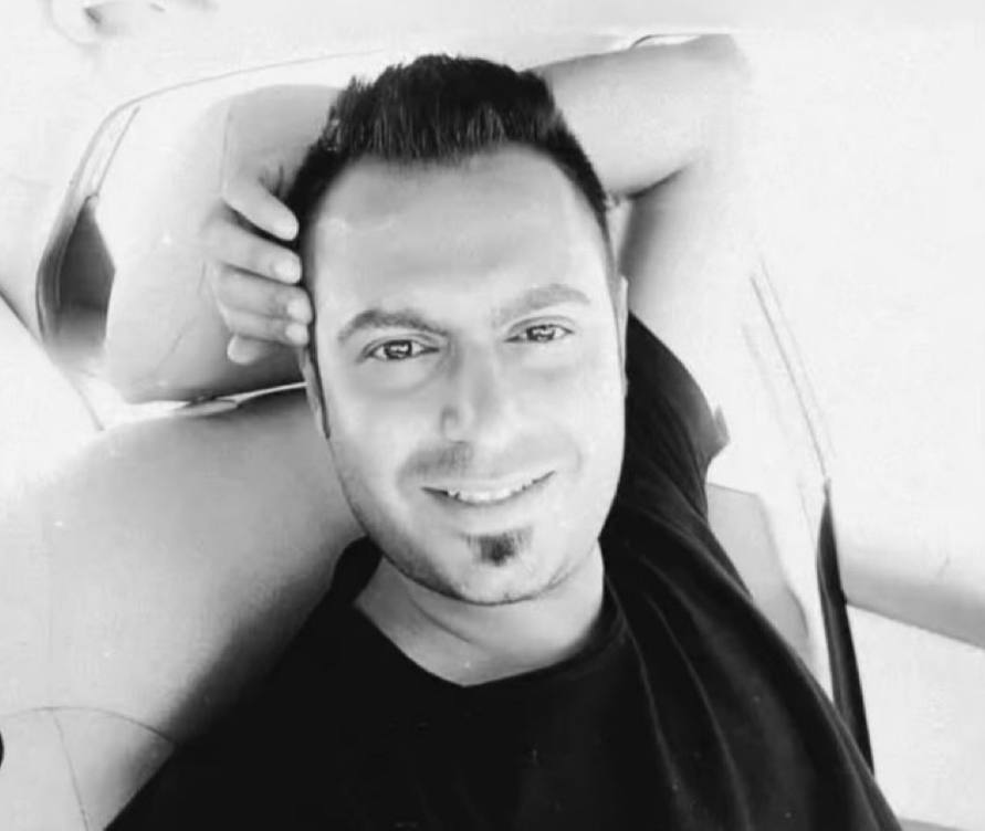 Hamid Bargis