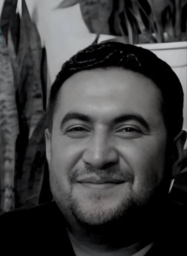 Saber AqaBabaei