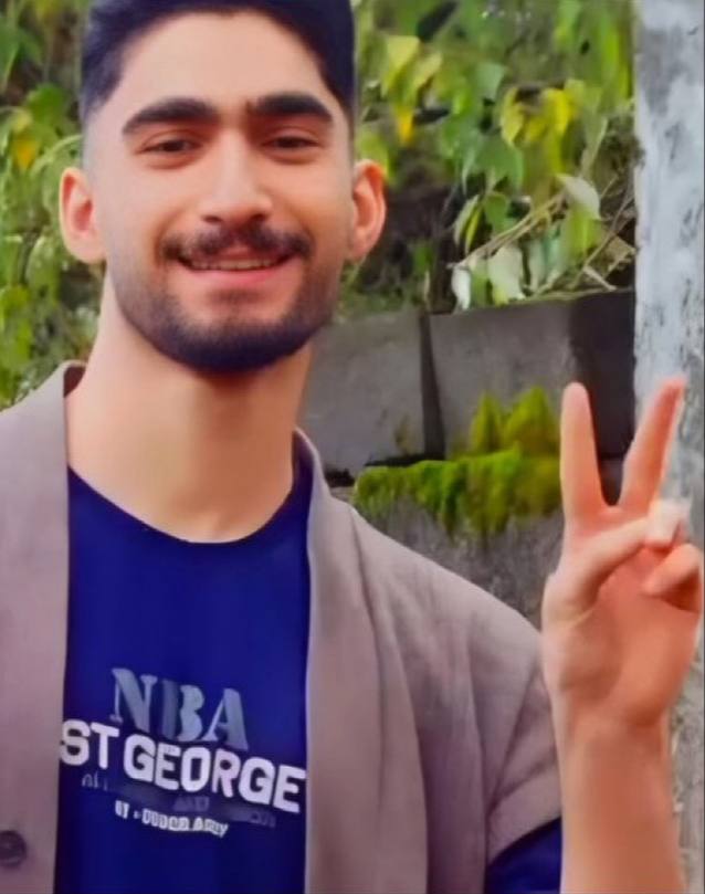 Reza Amiri Chajjan