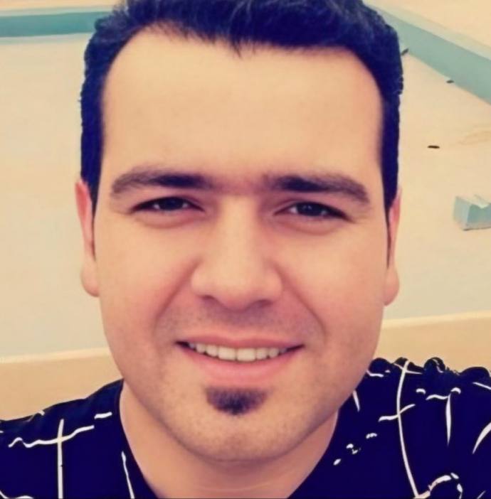 Dawood KhoshTalab
