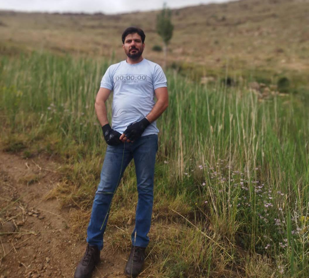 Rasool Qoliyani