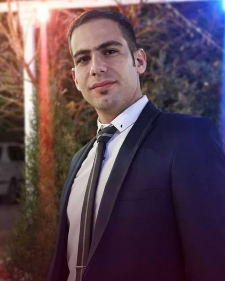 میلاد فیضی نامیوندی