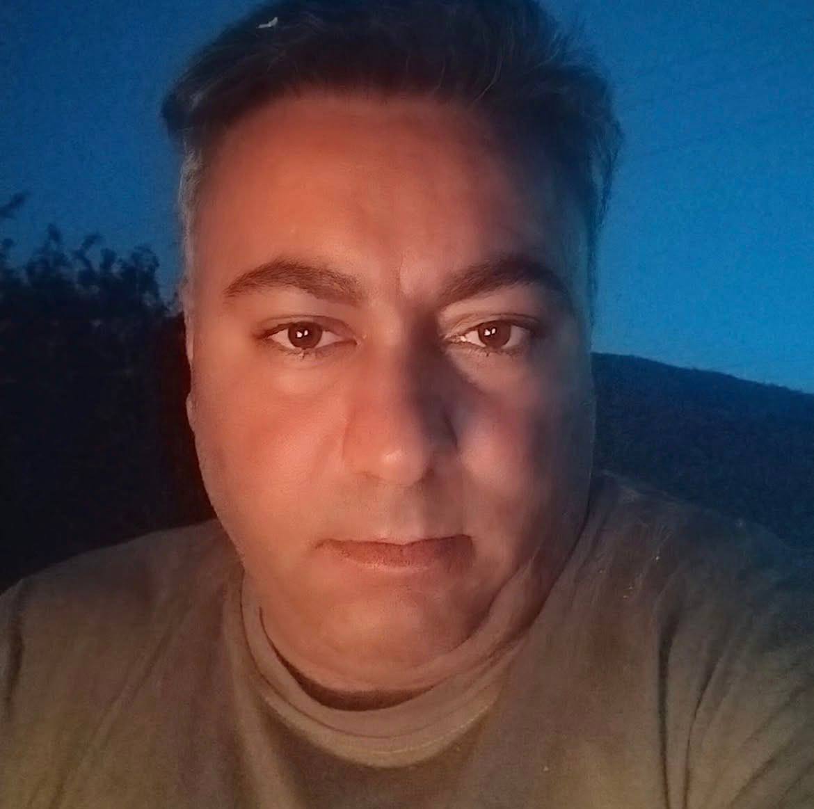Mahmood Maleki