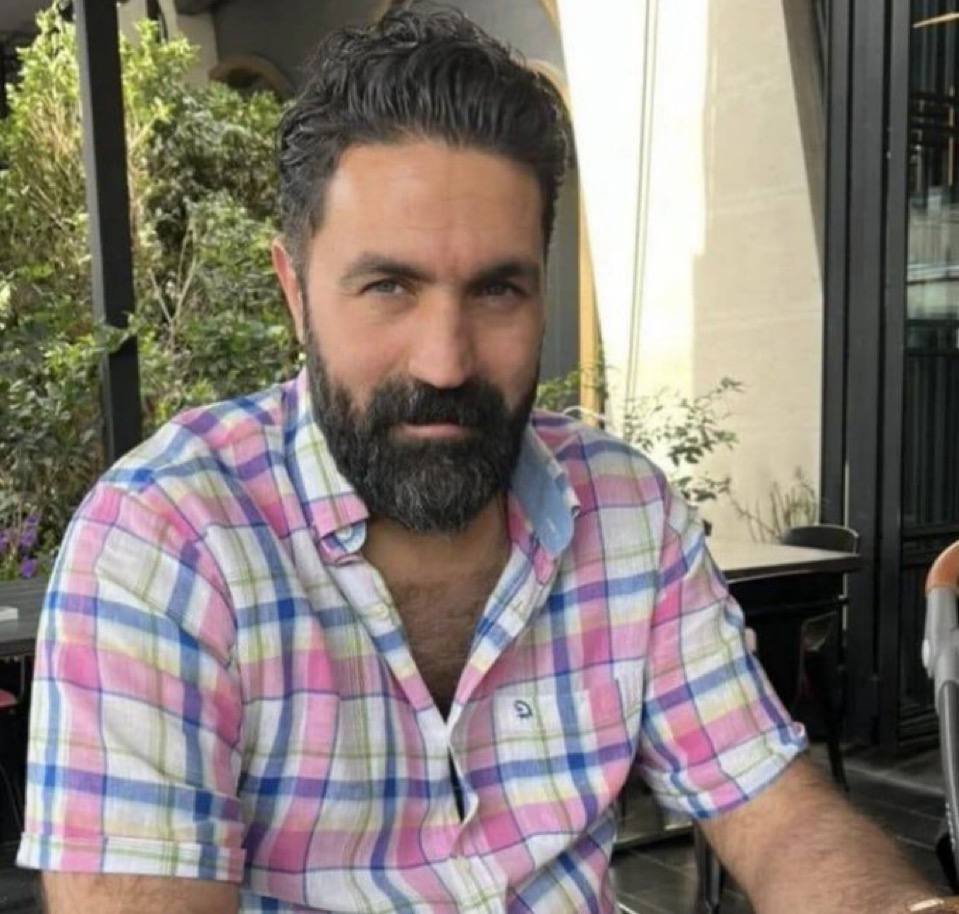 Mohsen Rashidi