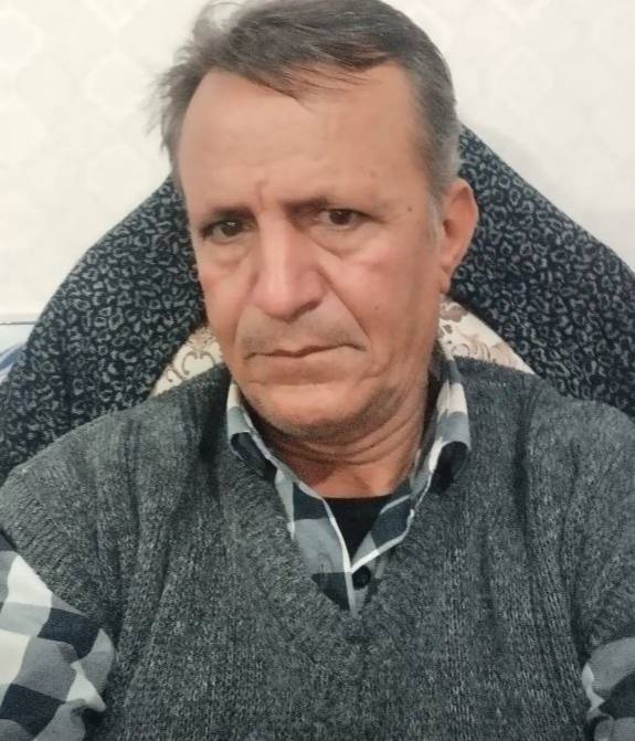 فرهاد ربیعی