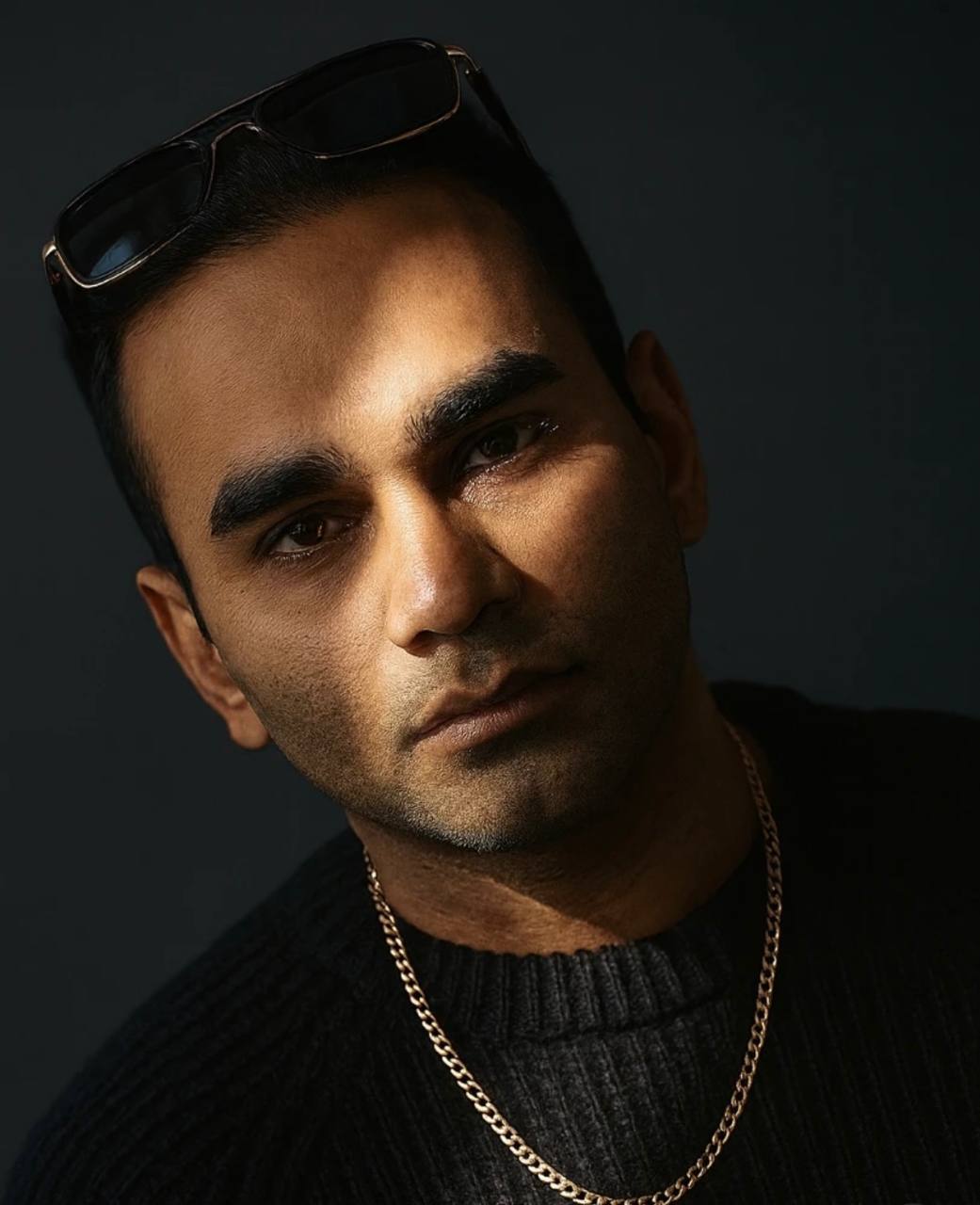 Amir Satray Rad