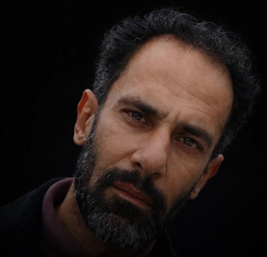 Mahmood Lak