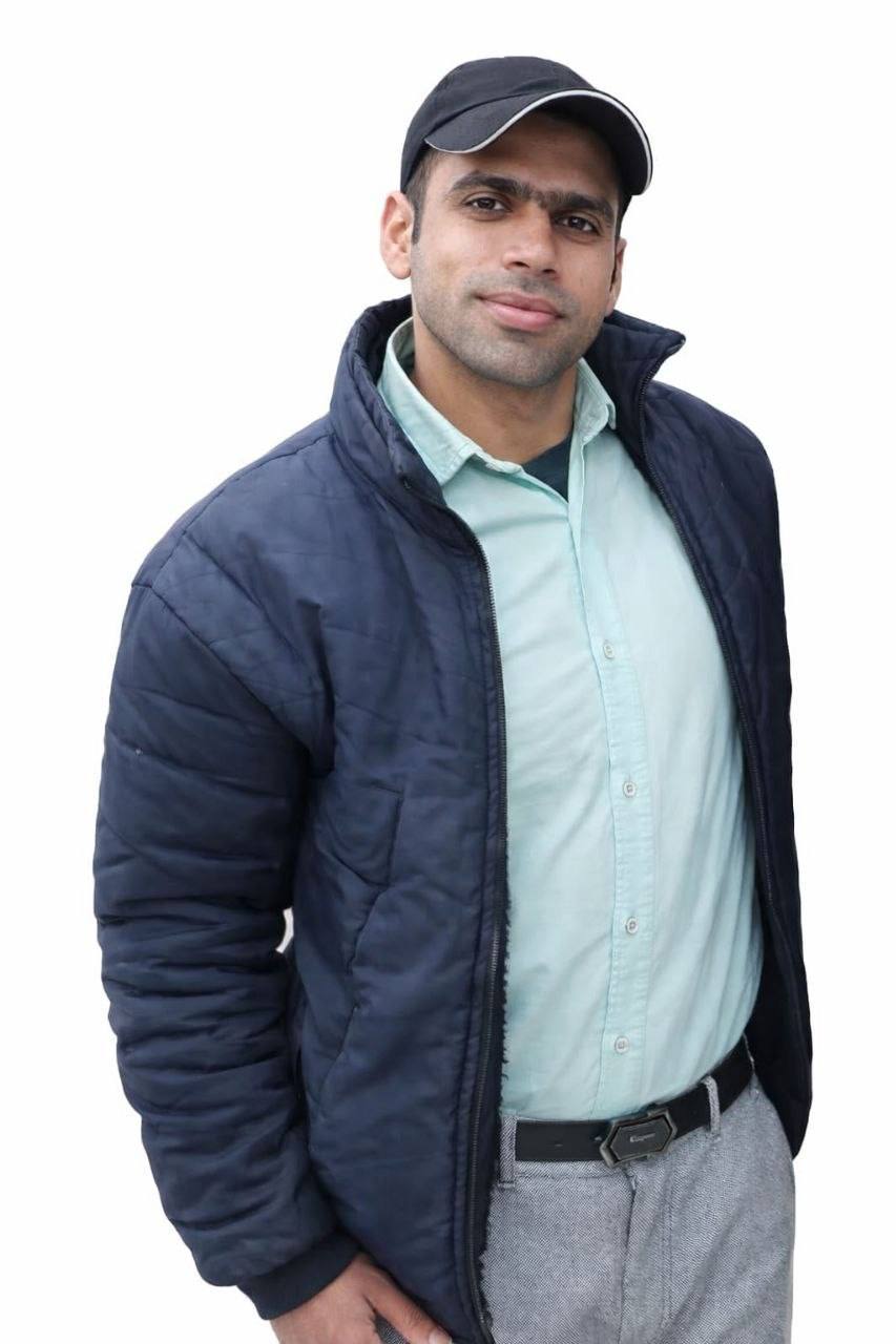 سعید تیموری
