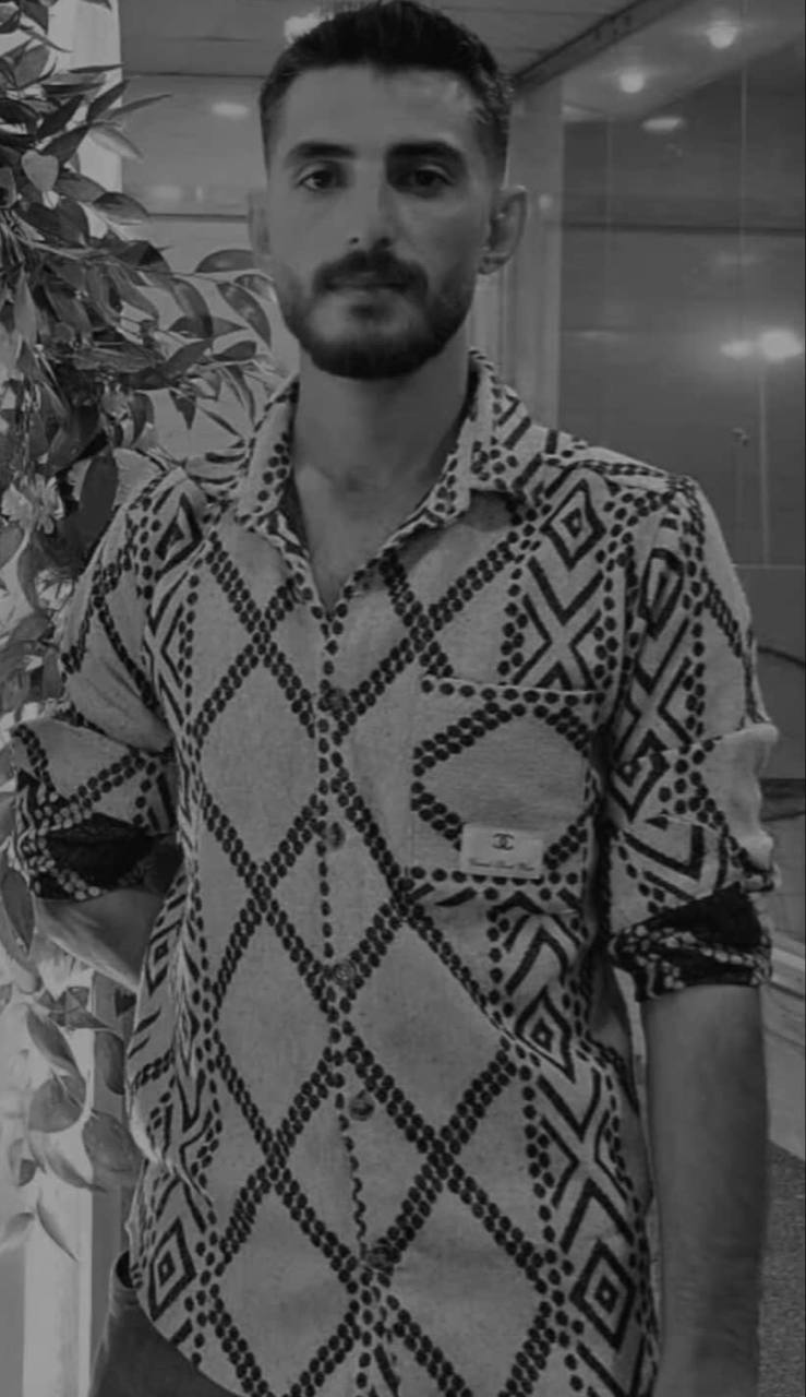 Alireza Nadri