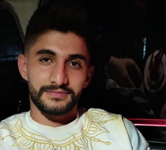 Arsalan Ghermani