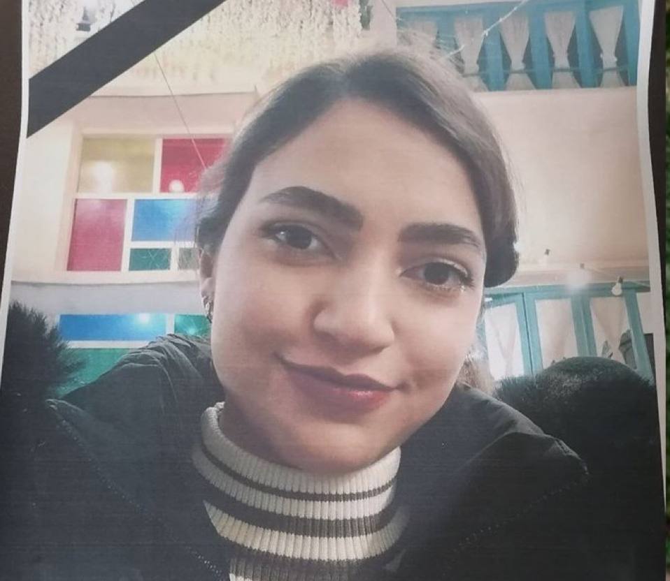فاطمه کرمانی‌نژاد