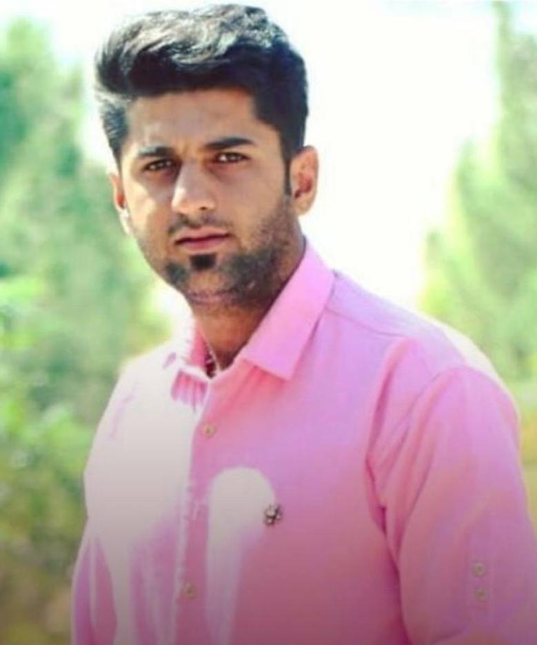 Bejin Ebrahimi