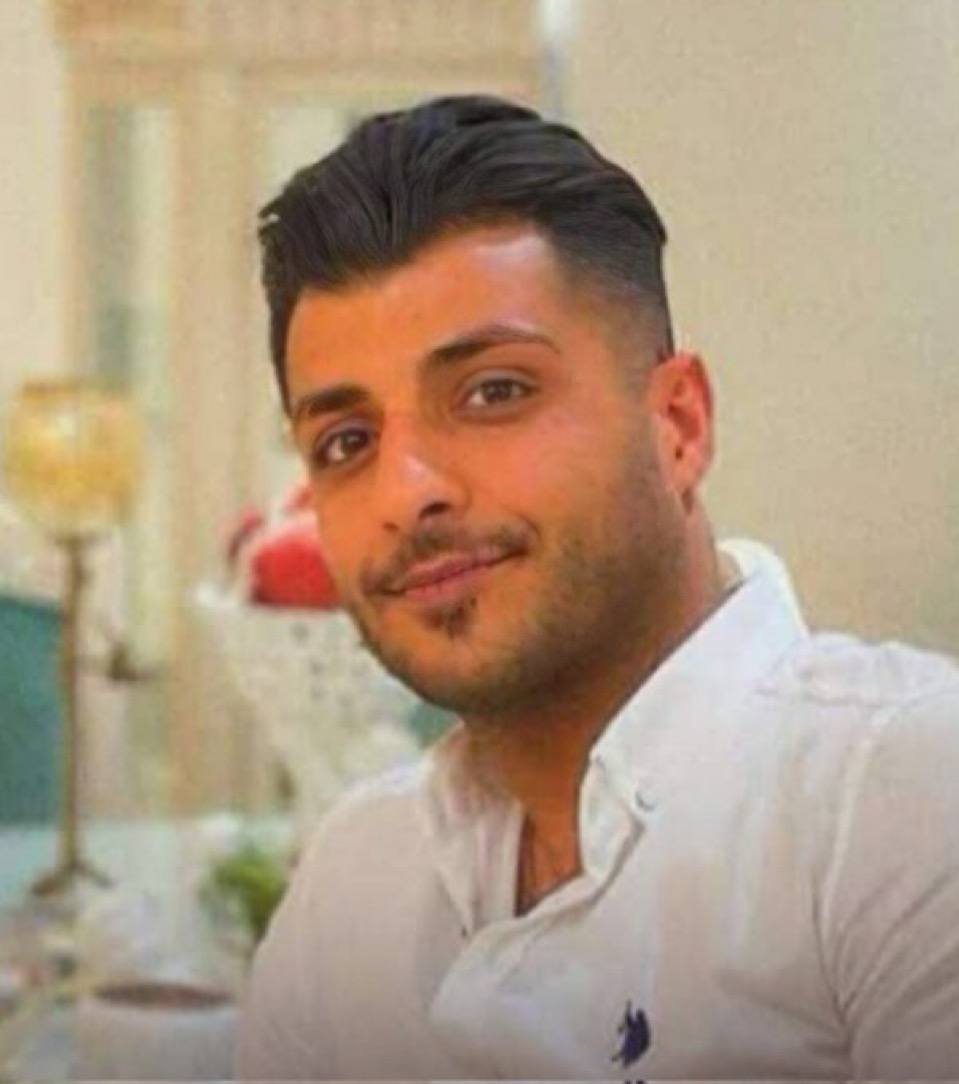 Ali Sedghi