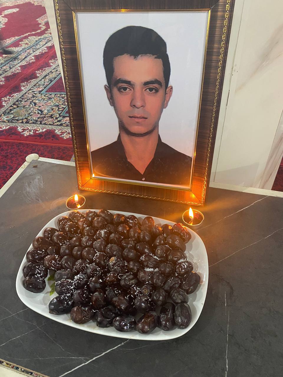 MohammadHossein YaqubLooi Shandi
