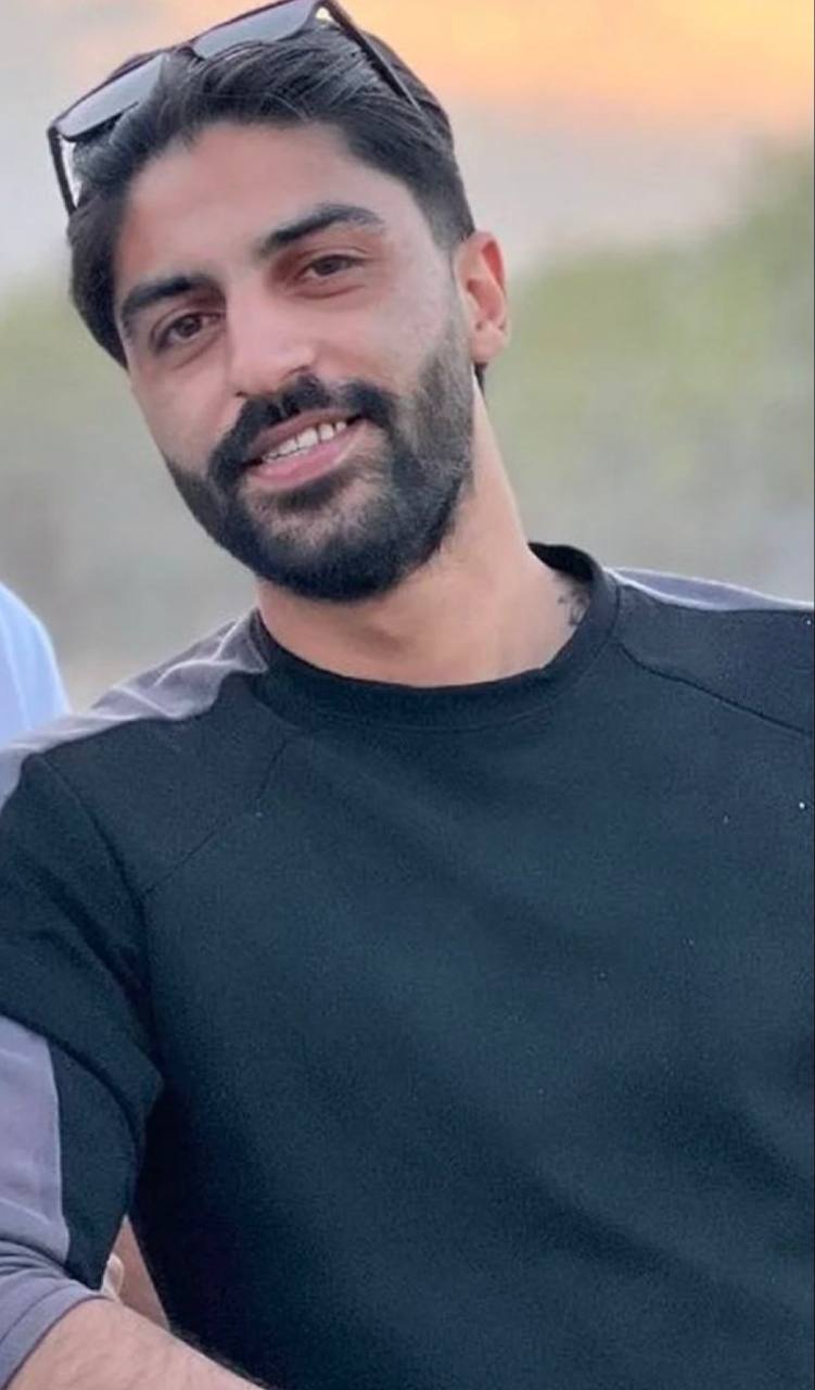 Alireza Mousavi Nour