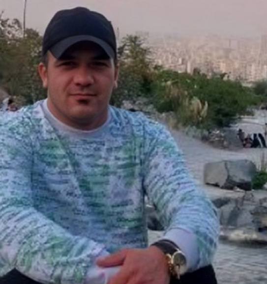 Morteza Ajdari