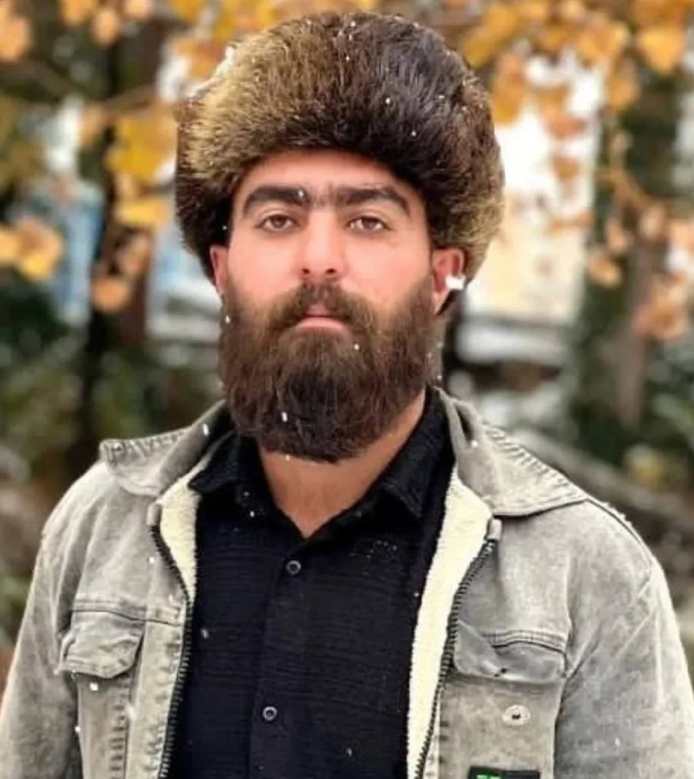Hasan Mogui Chaki