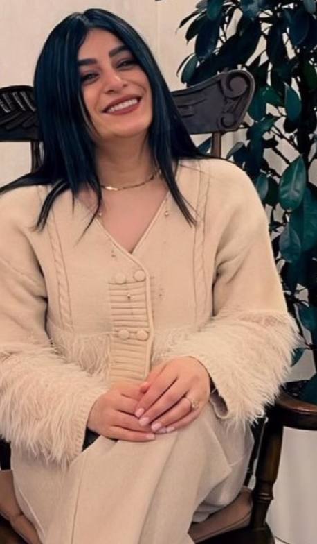 Maryam Taqvi Goorabi