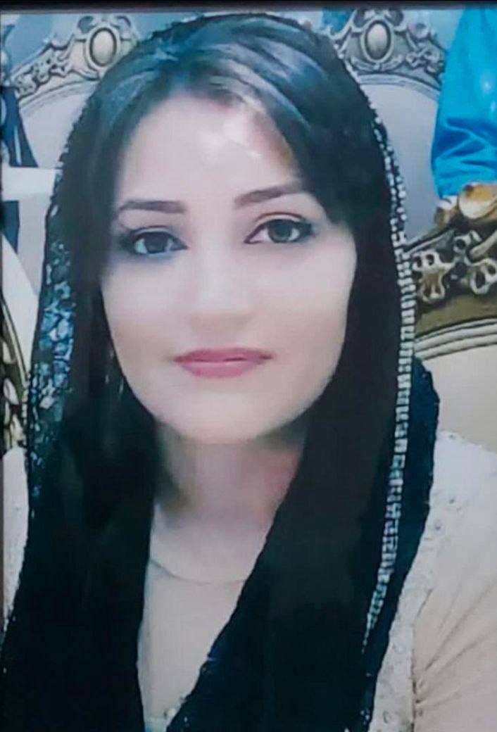 Samiyah Qabaadi