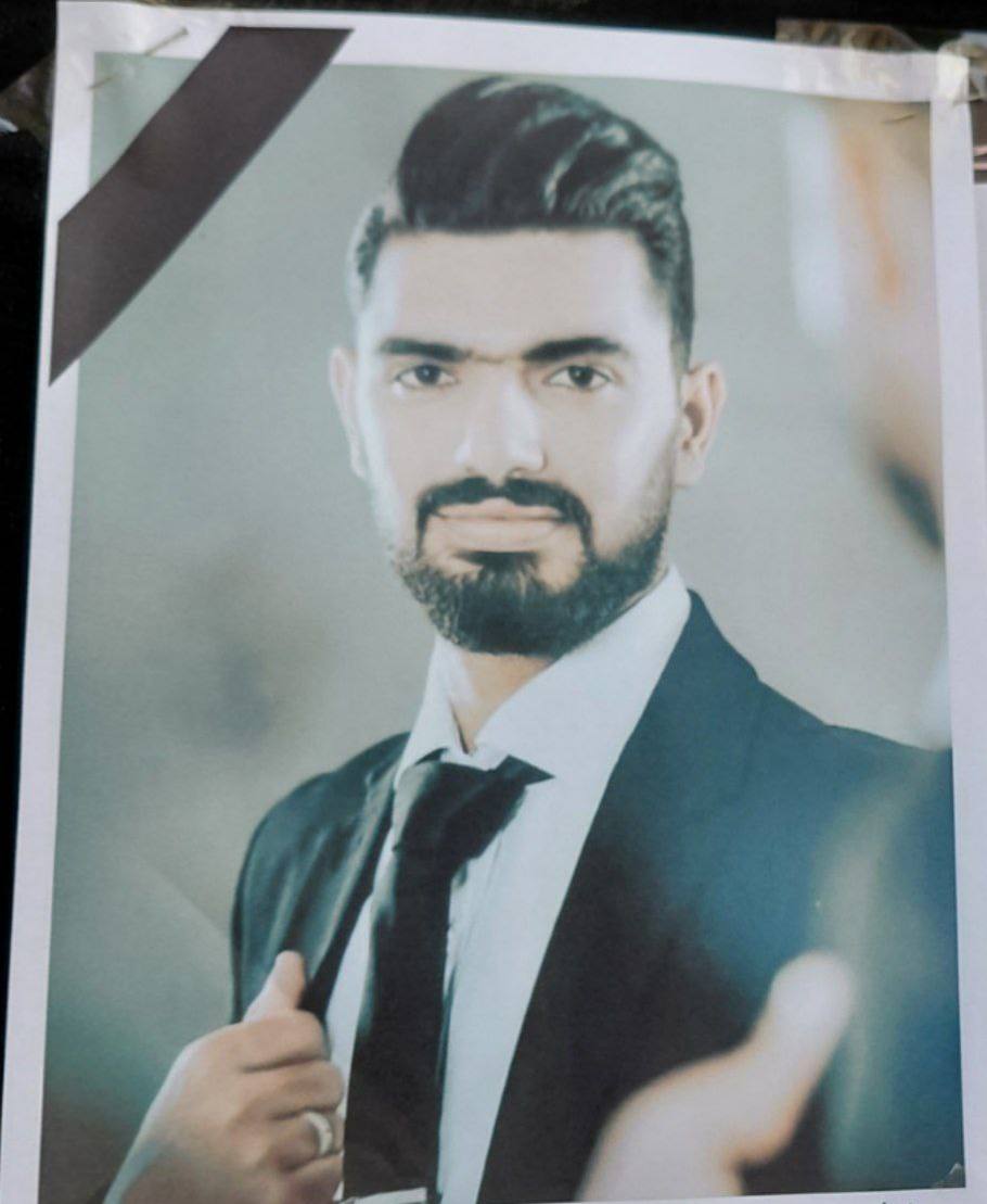 Hossein Rizai