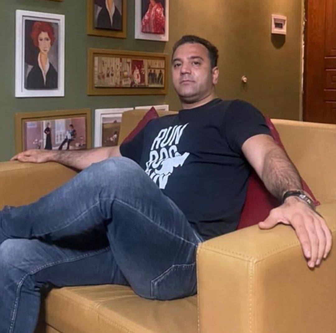 Mahdi Hashemi