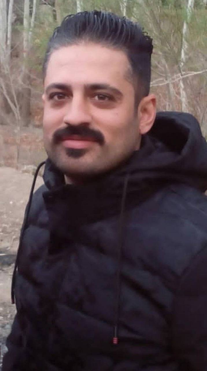 Abolfazl Sultanifar