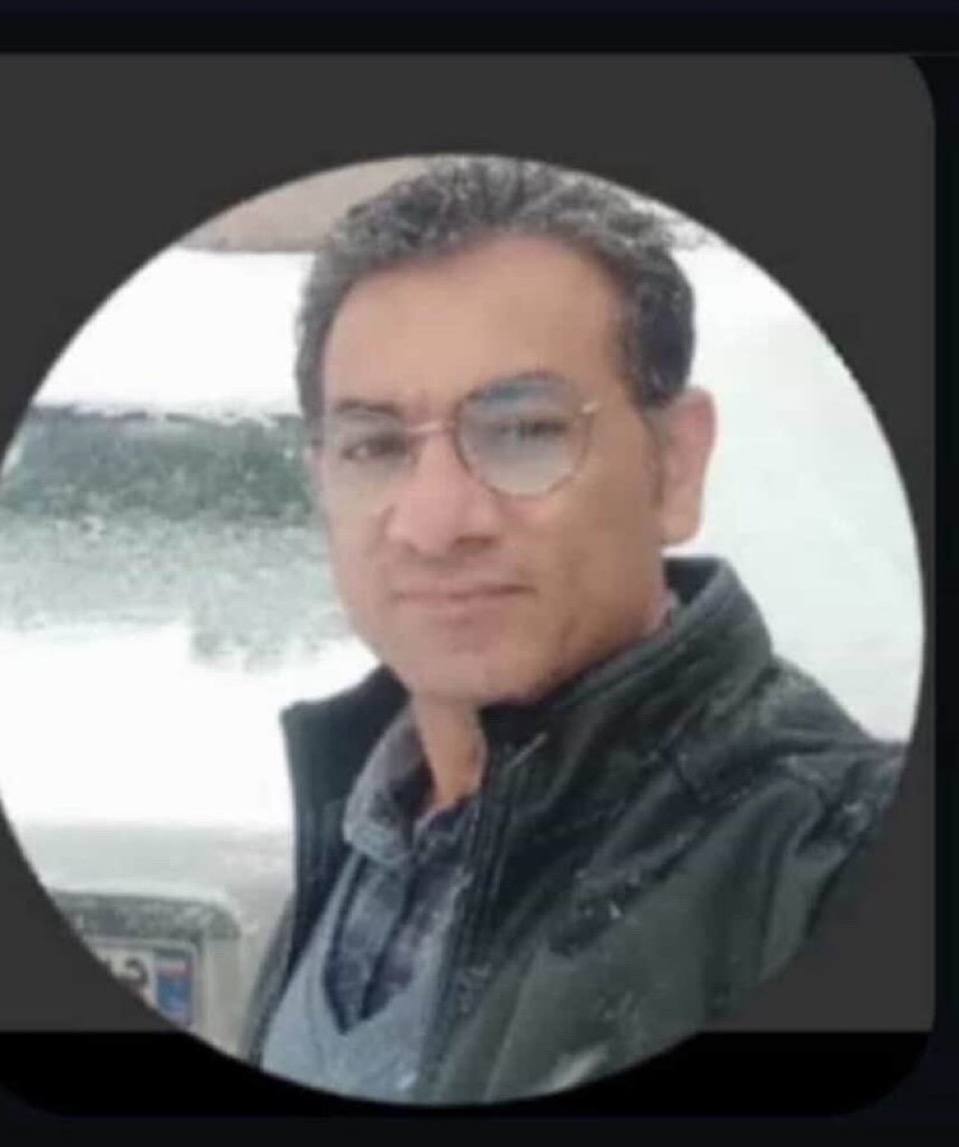 Hamid Baromand