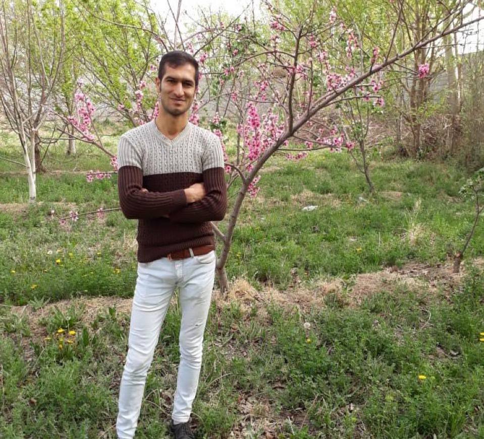Moustafa Alikhani