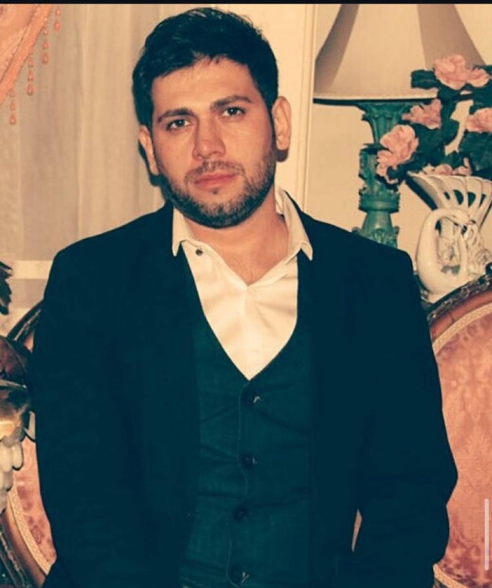 Amir Ghanbari
