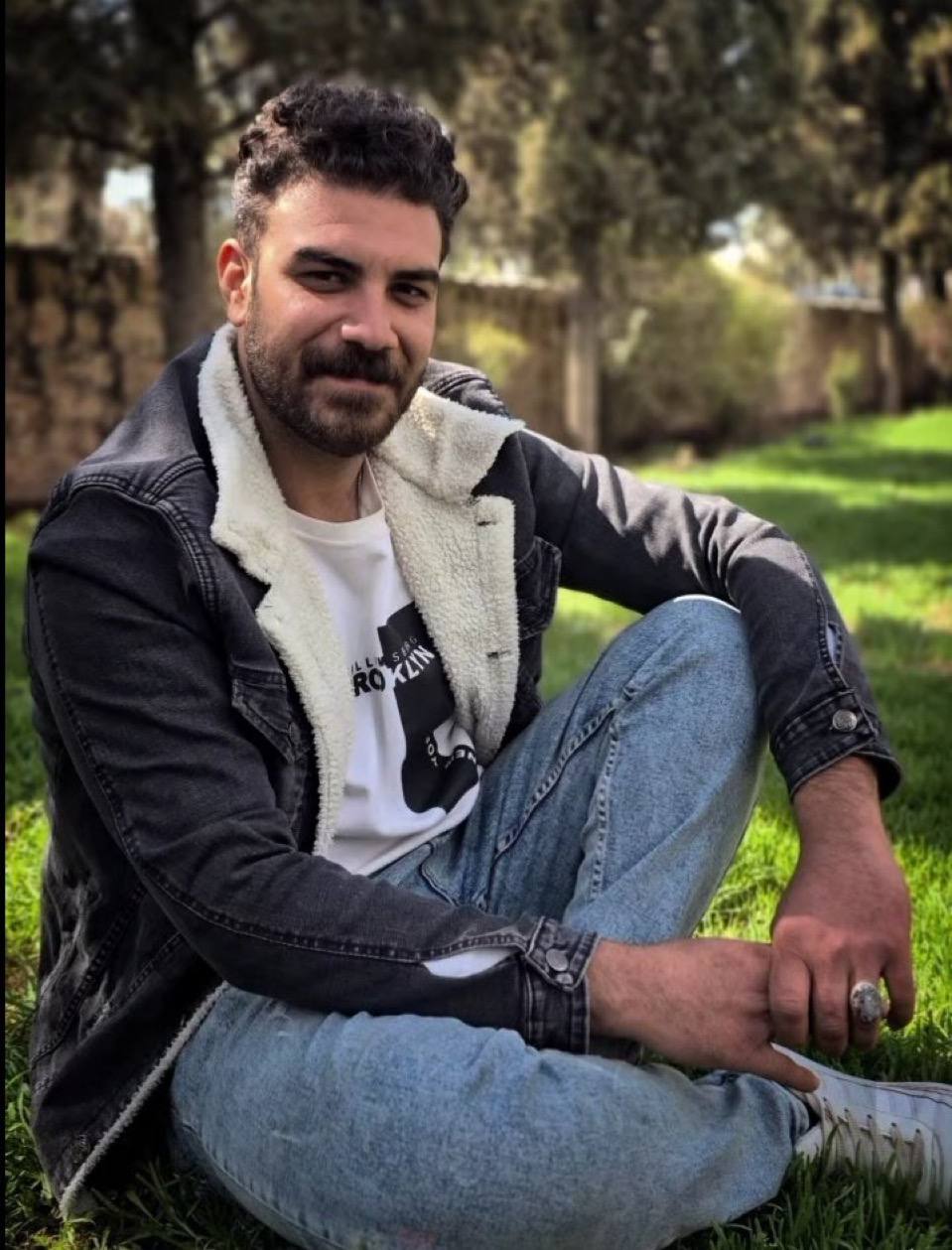 Milad Qaedi