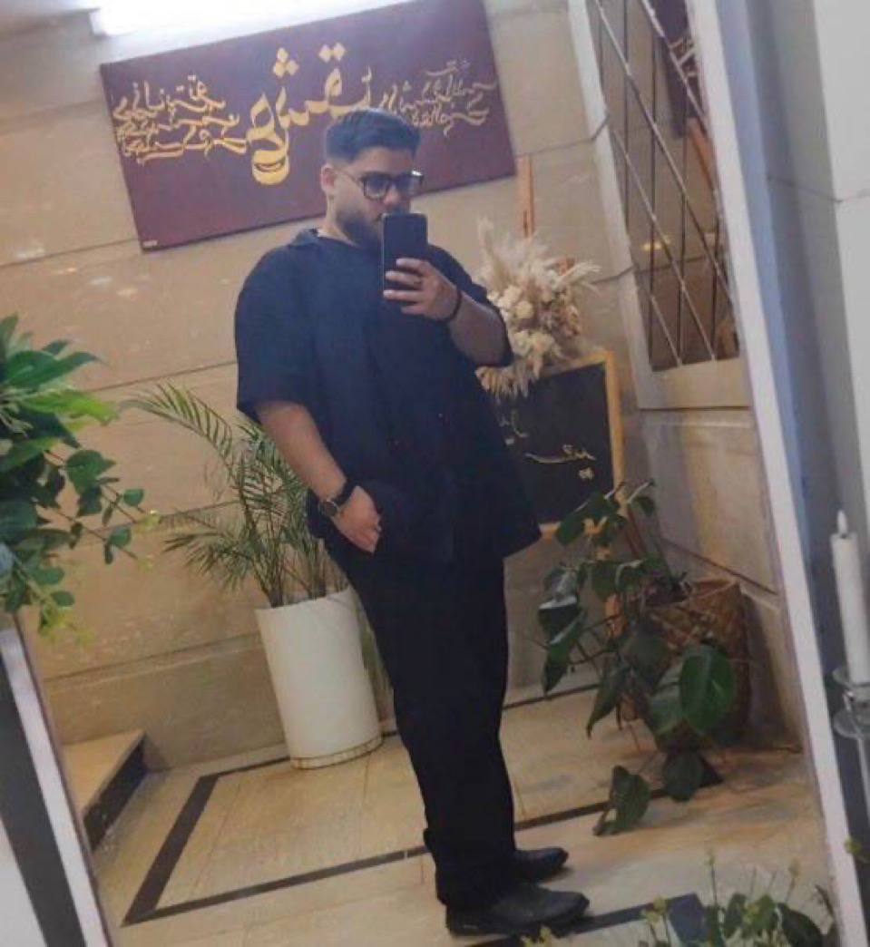 Parsa Abyazi