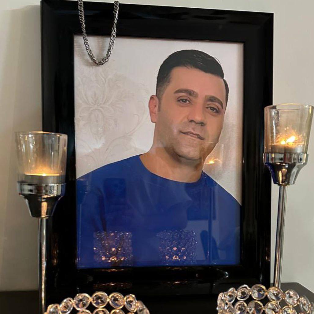 Saied Hedari
