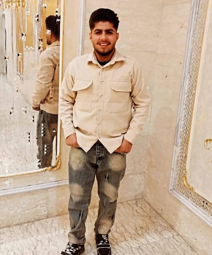 ابوالفضل فرجی