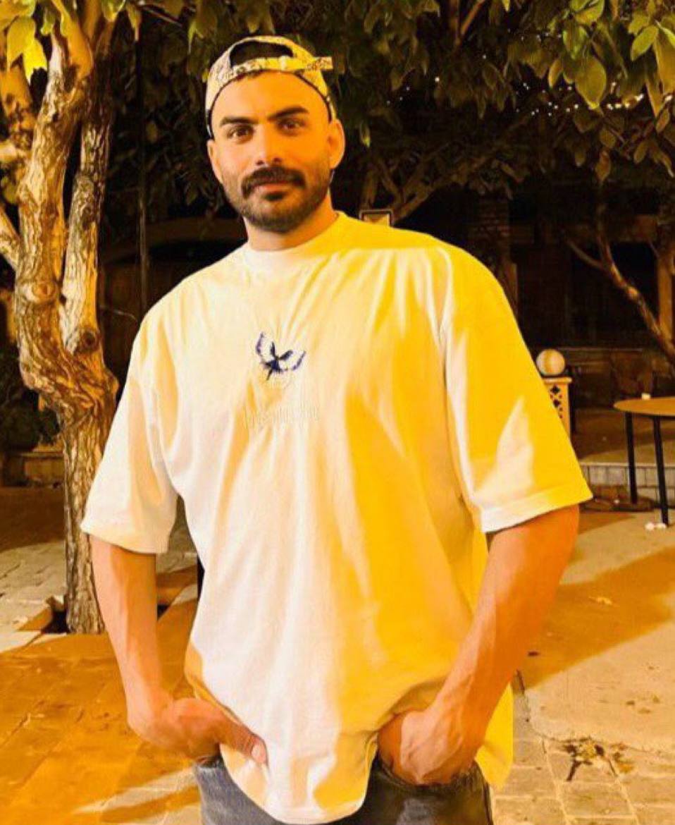 Bahram Yousfi