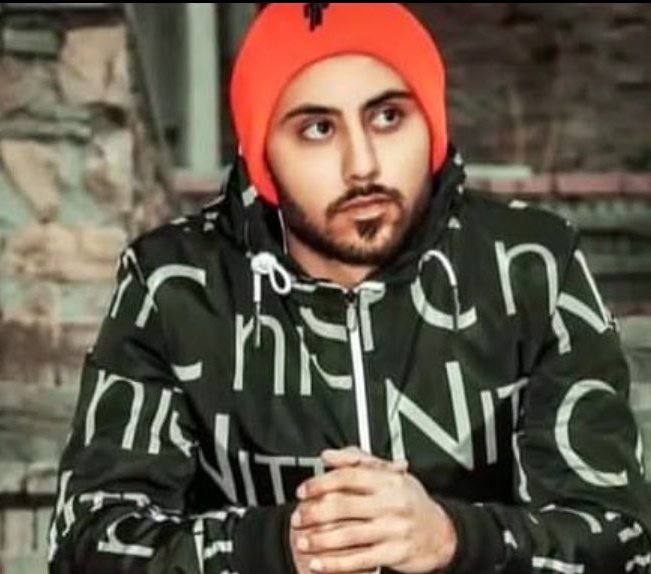 Amirhosein Bayati